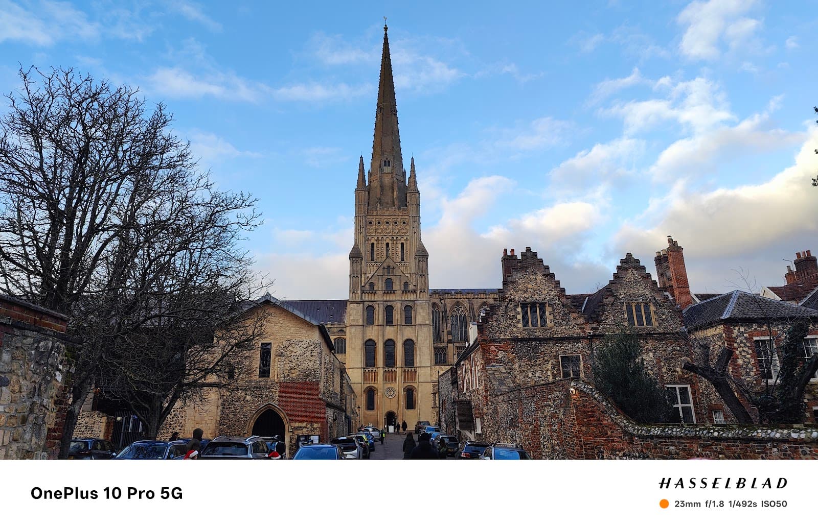 Bread Source - The Refectory