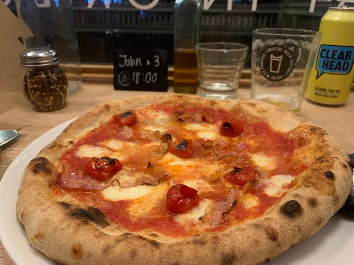 Pizza Workshop