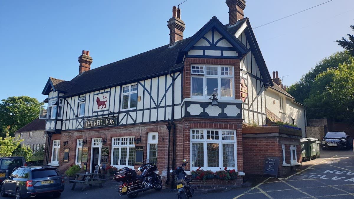 The Wheatsheaf Inn