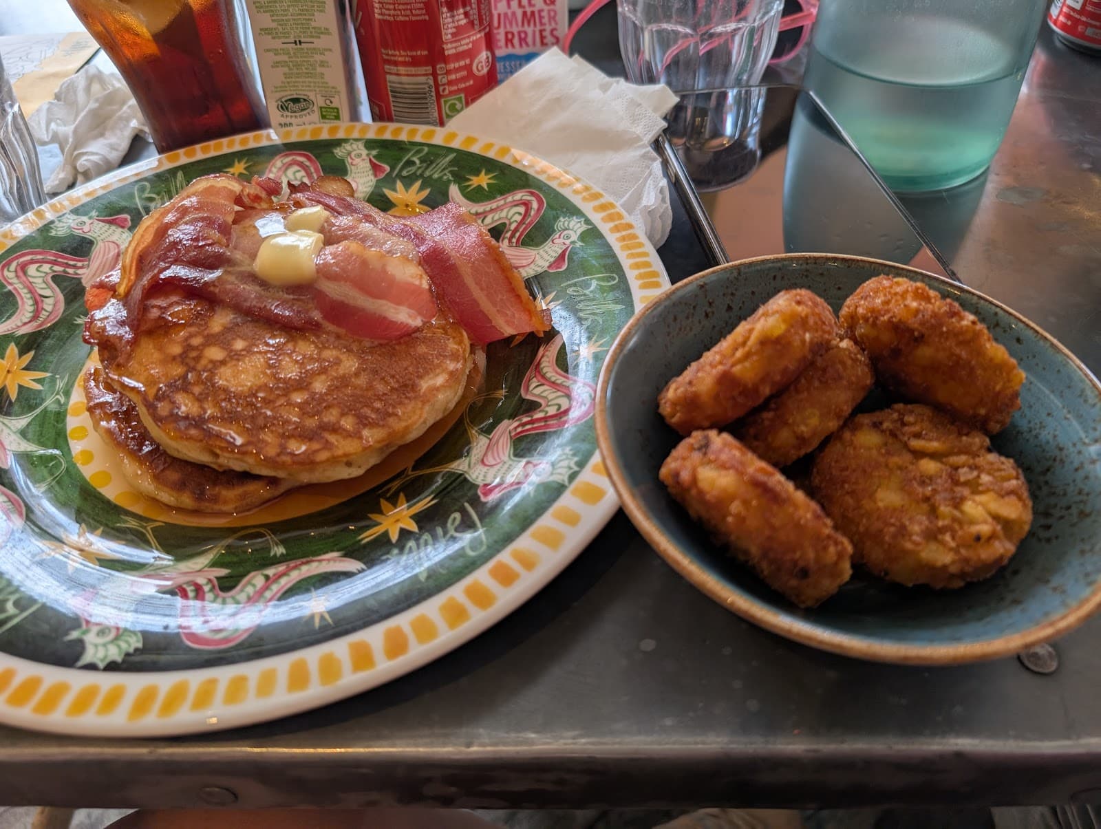 Bill's Norwich Restaurant