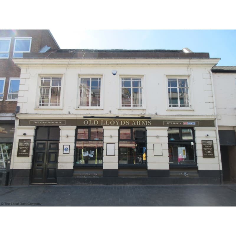 Old Lloyds Arms