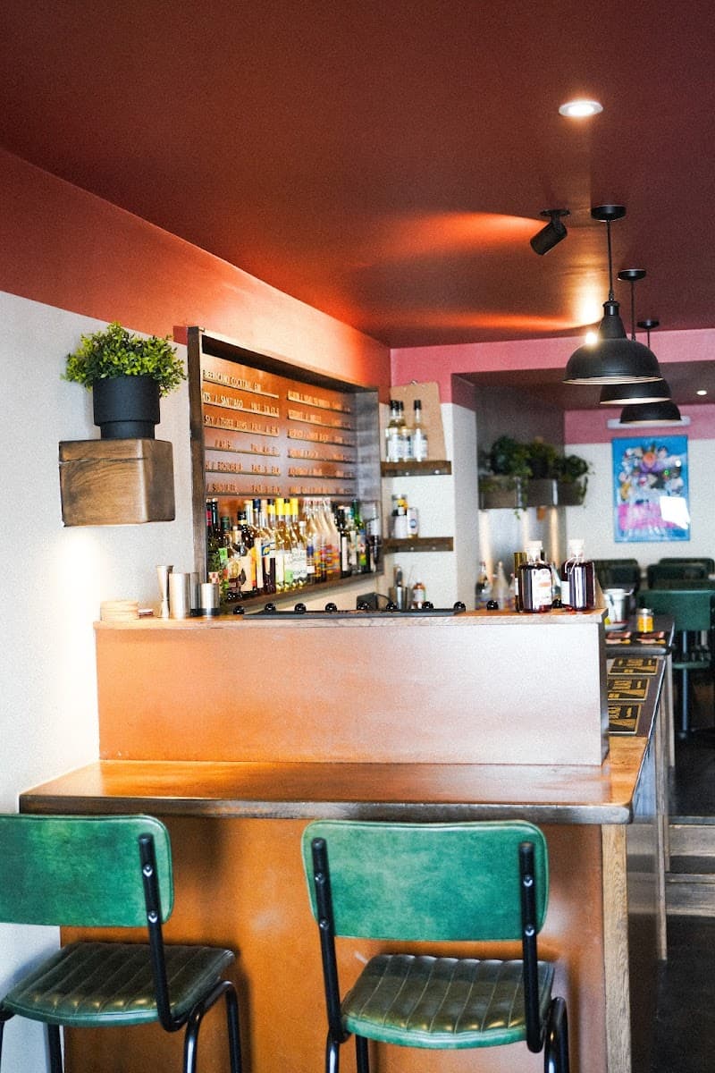 Allkin Tap and Bottle