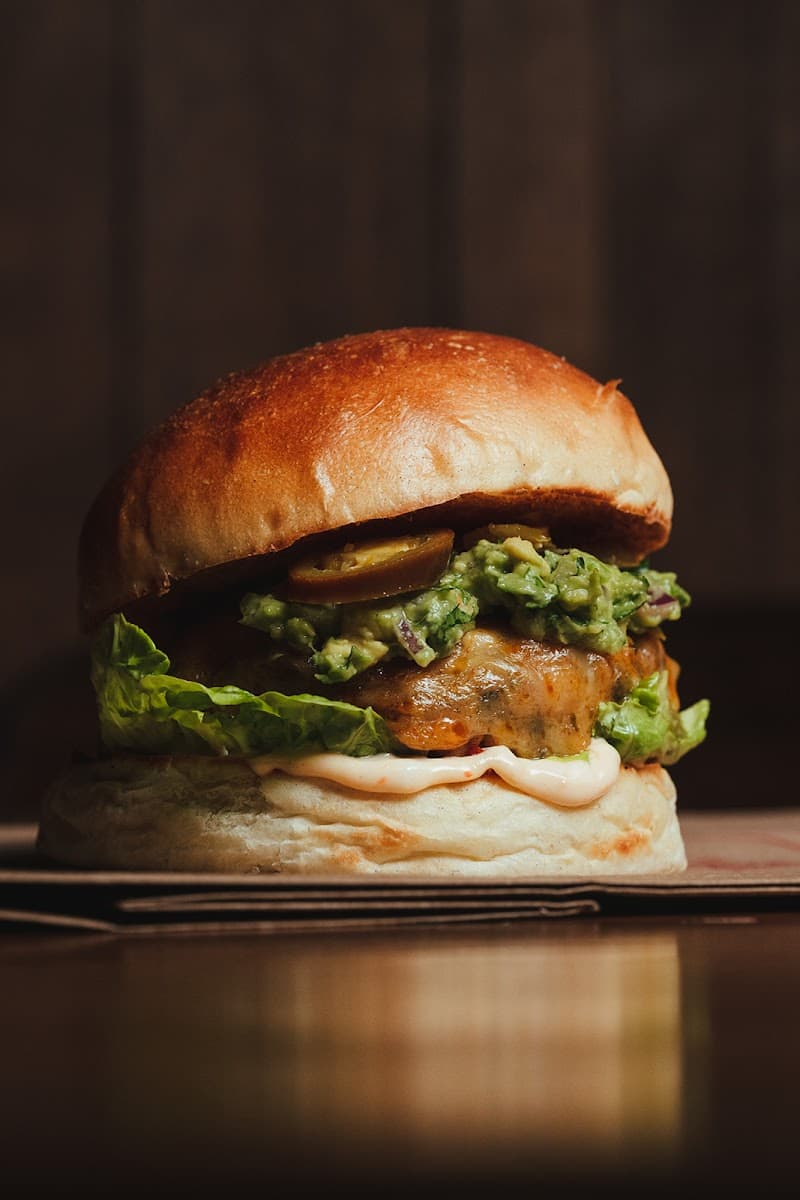 Roddyburger