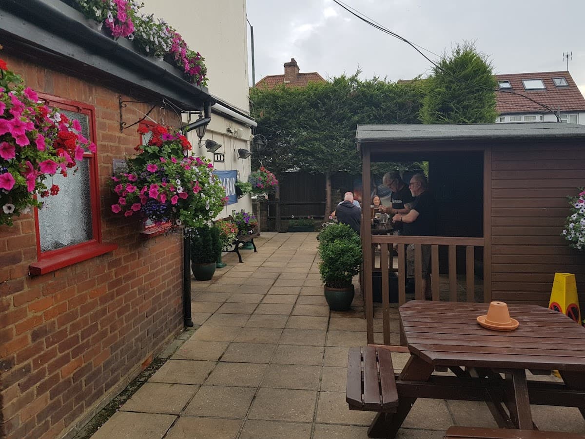 Prince Albert Pub Whitton