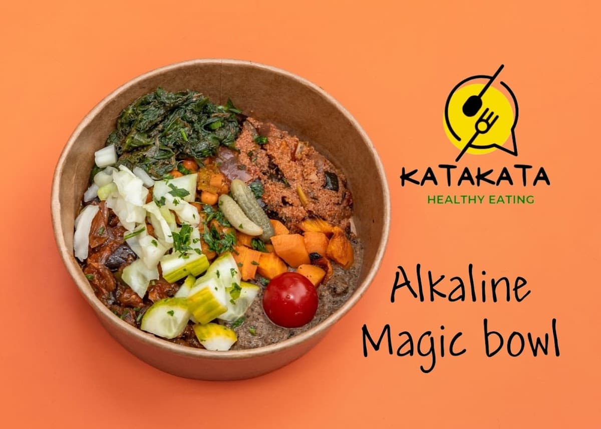 Katakata