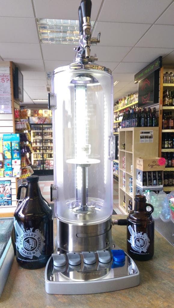 Stirchley Wines & Spirits