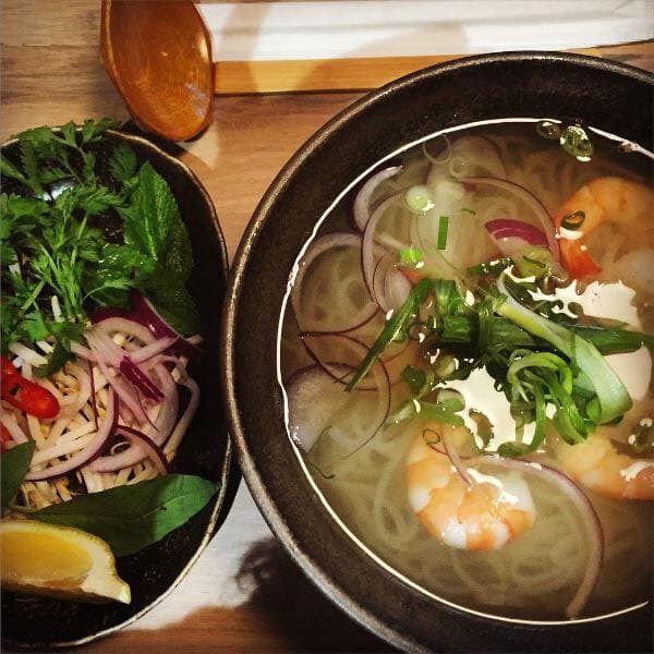 Pho Street