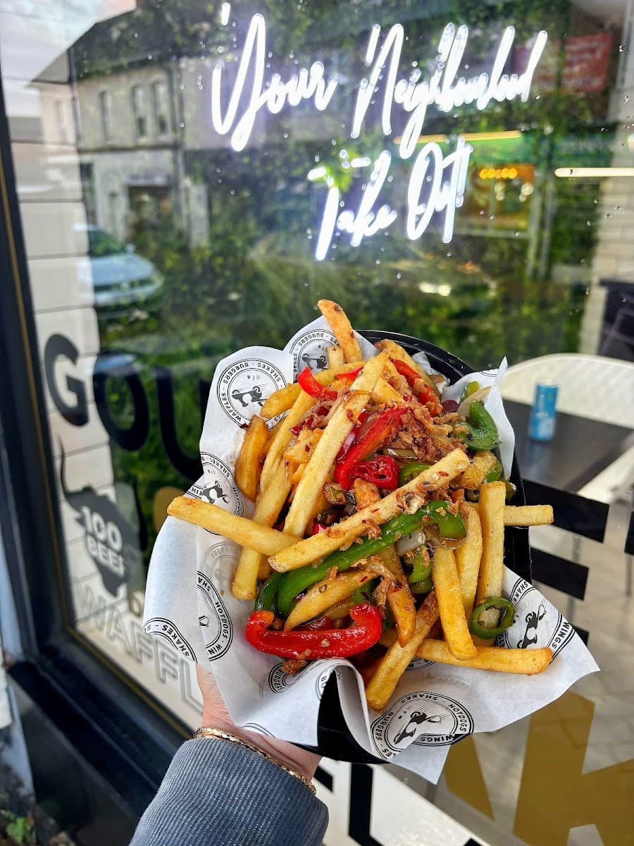 Zizou Express - Northampton