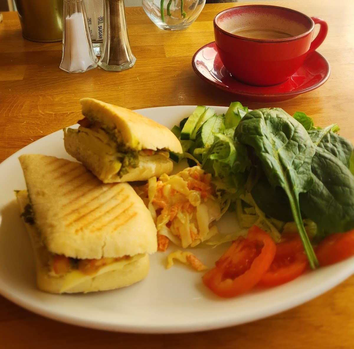 Cafe Ninety7