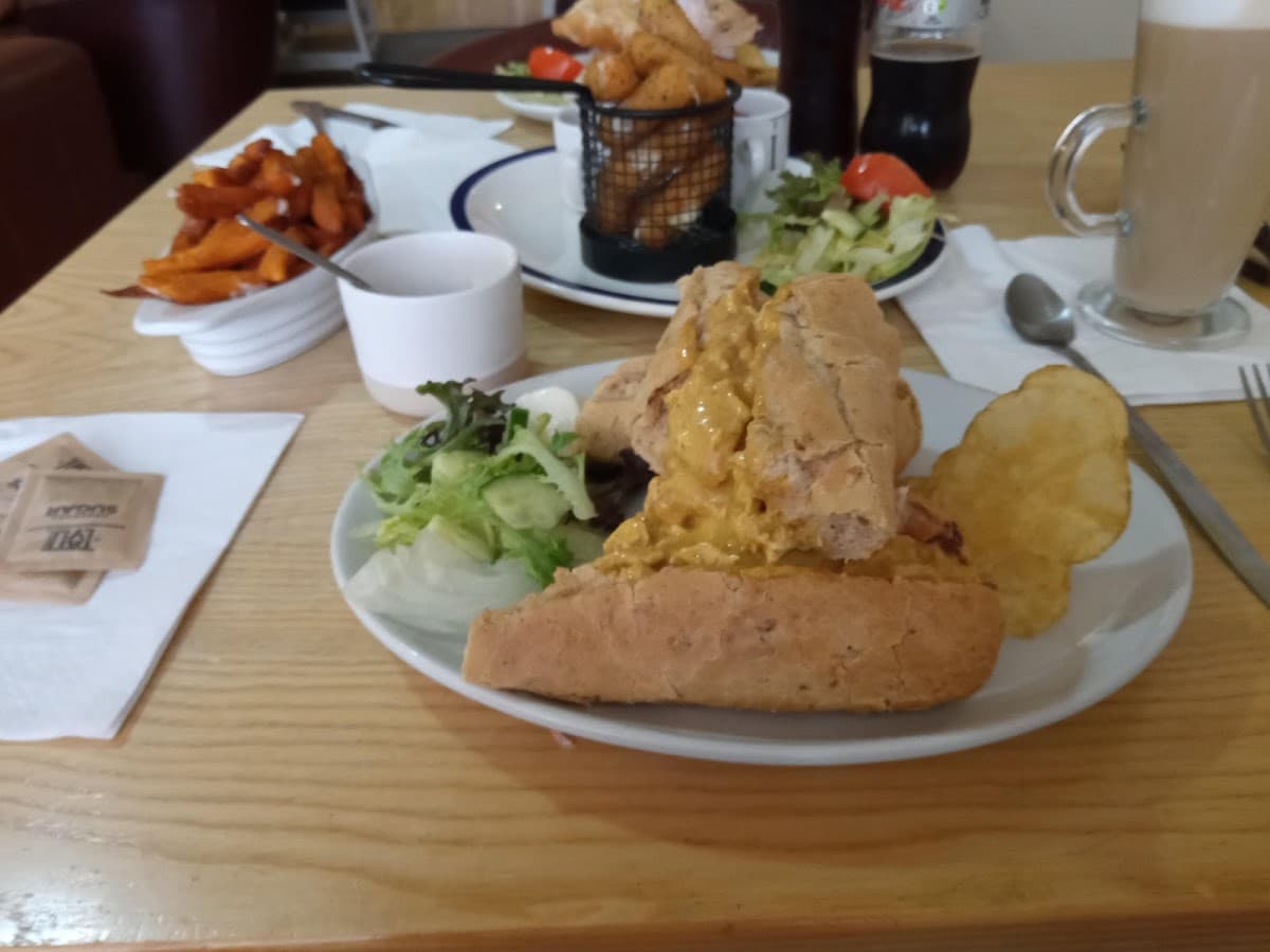 Banbury Cross Inn