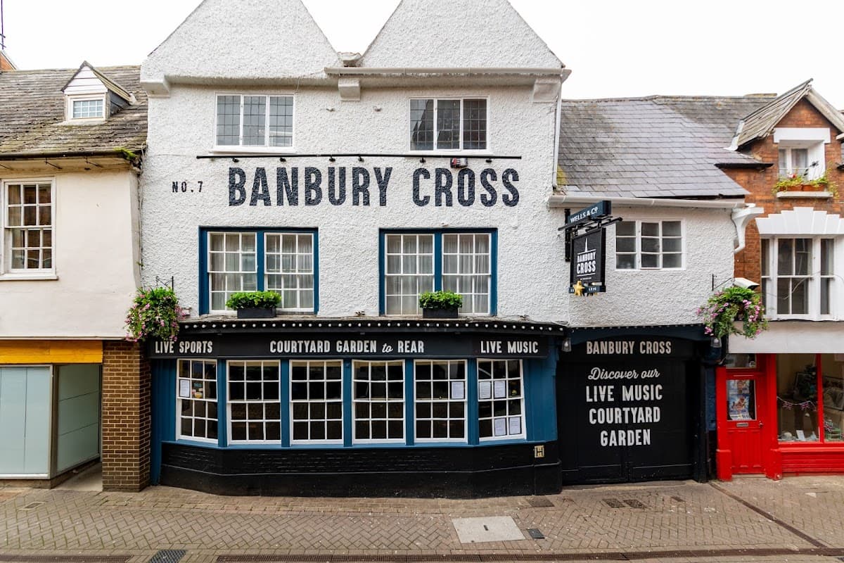 Banbury Cross Inn