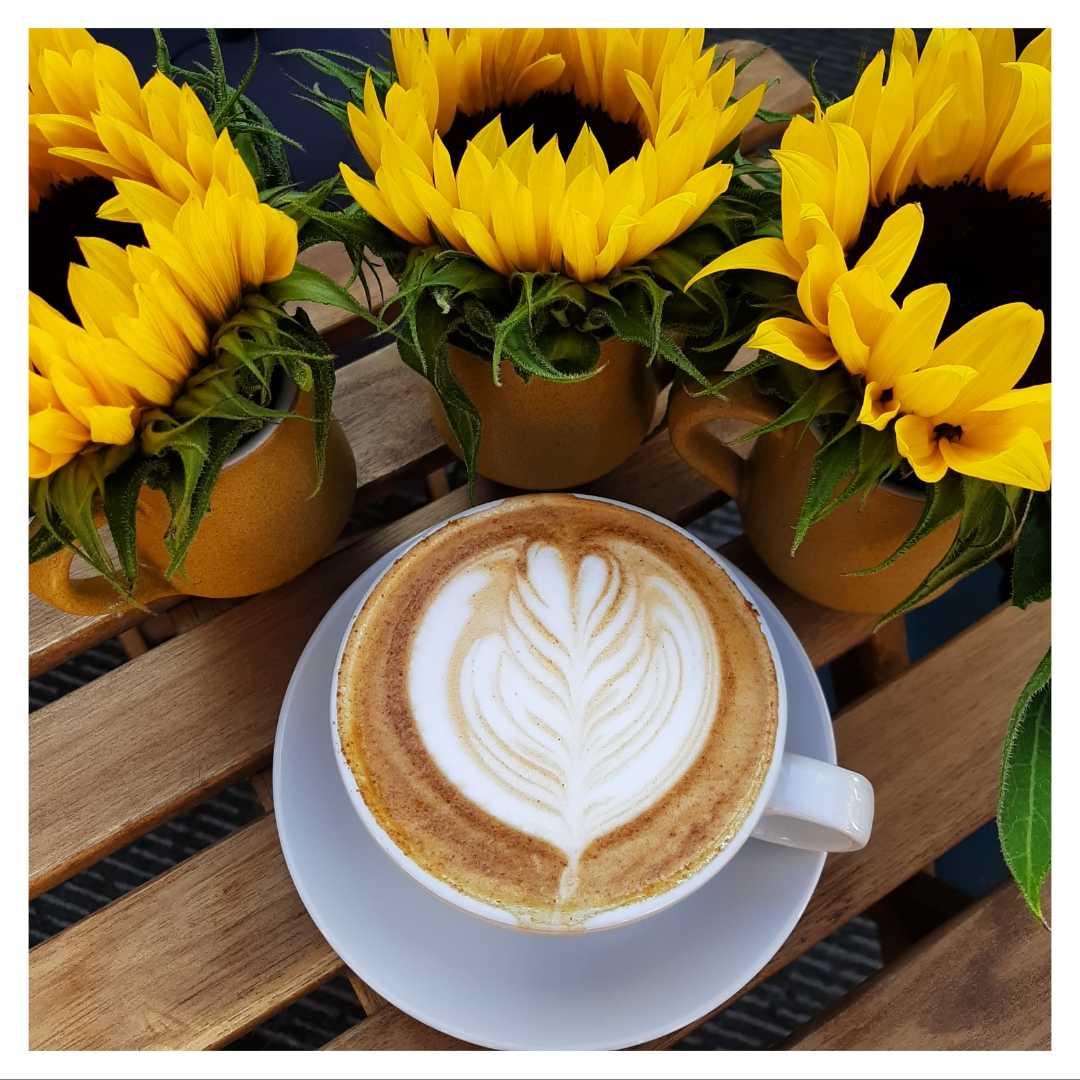 Plantarium Cafe