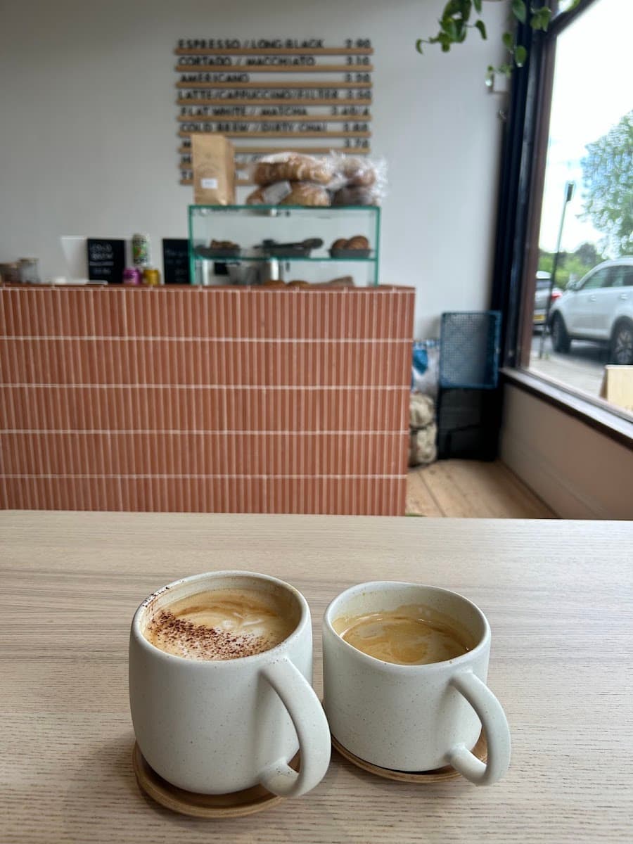 Unearthed Coffee
