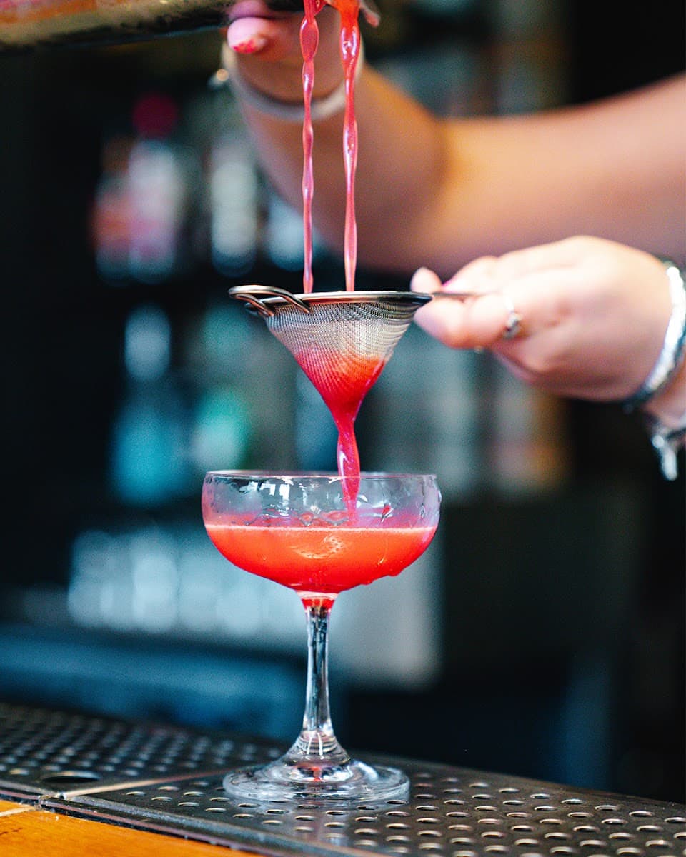 Spirit Bar