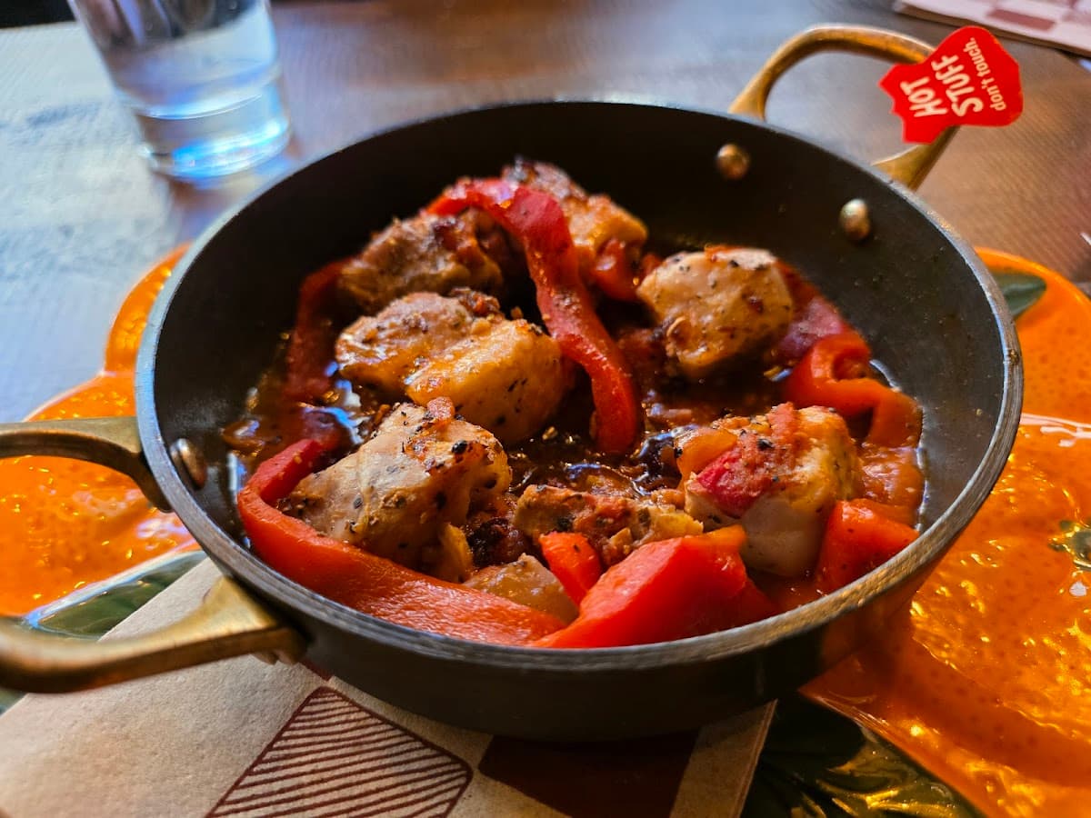 Zizzi - Windsor