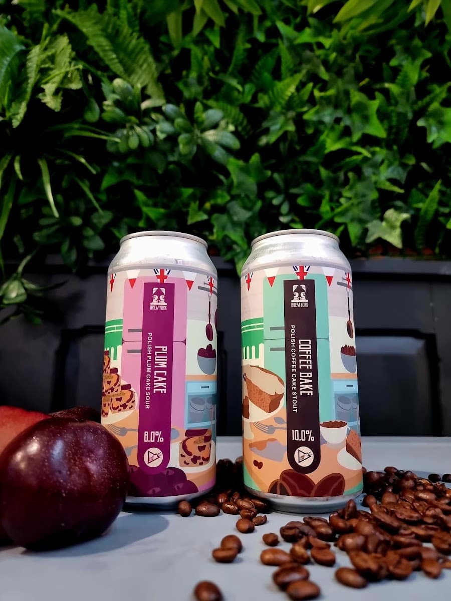The Hop Emporium Bar