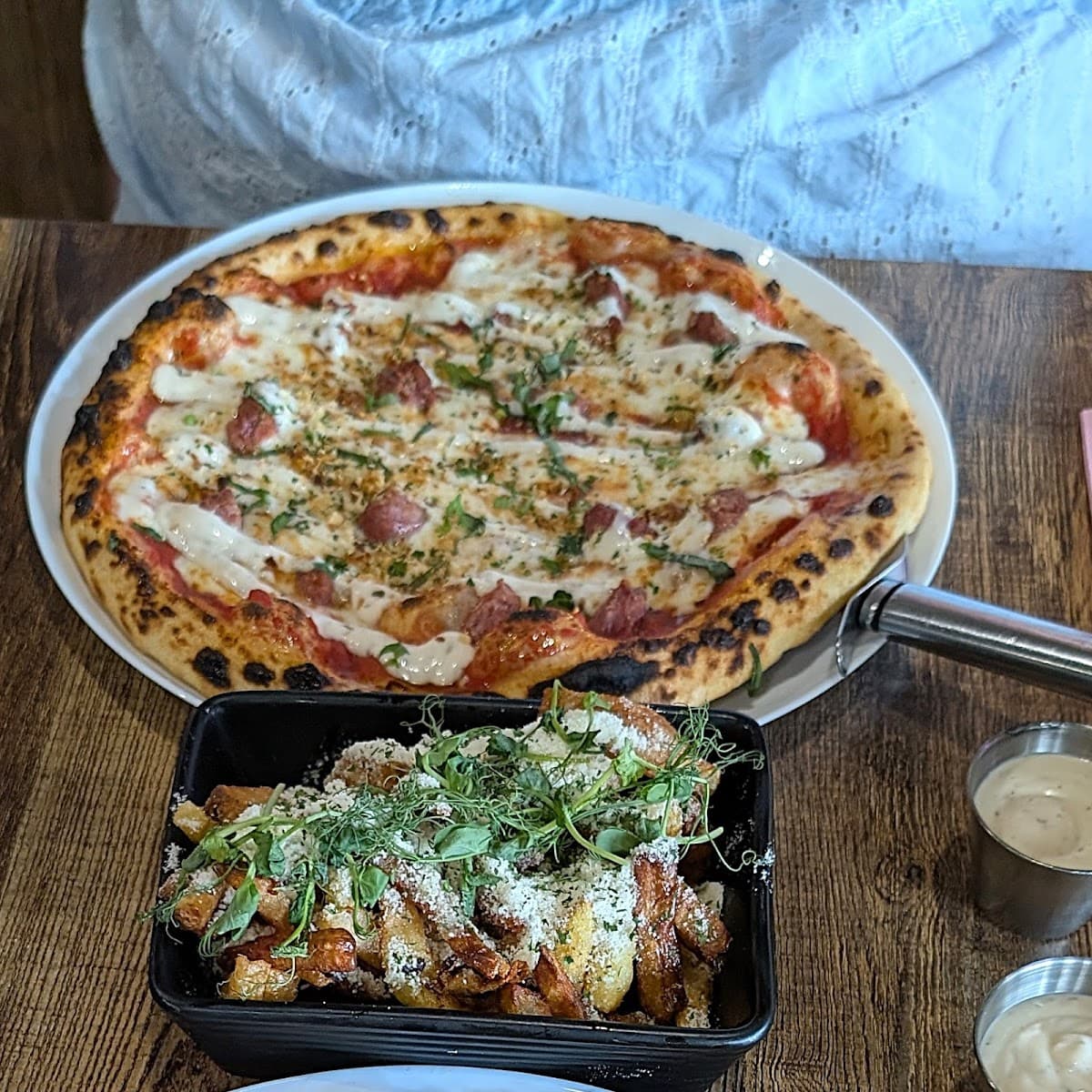 Circo Italian Kitchen