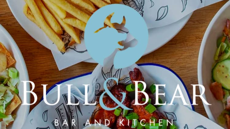 Bull & Bear