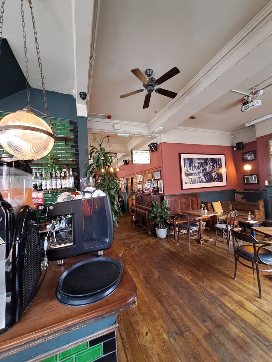 The Grafton