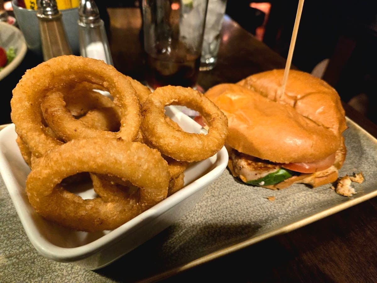Smyth's Pub