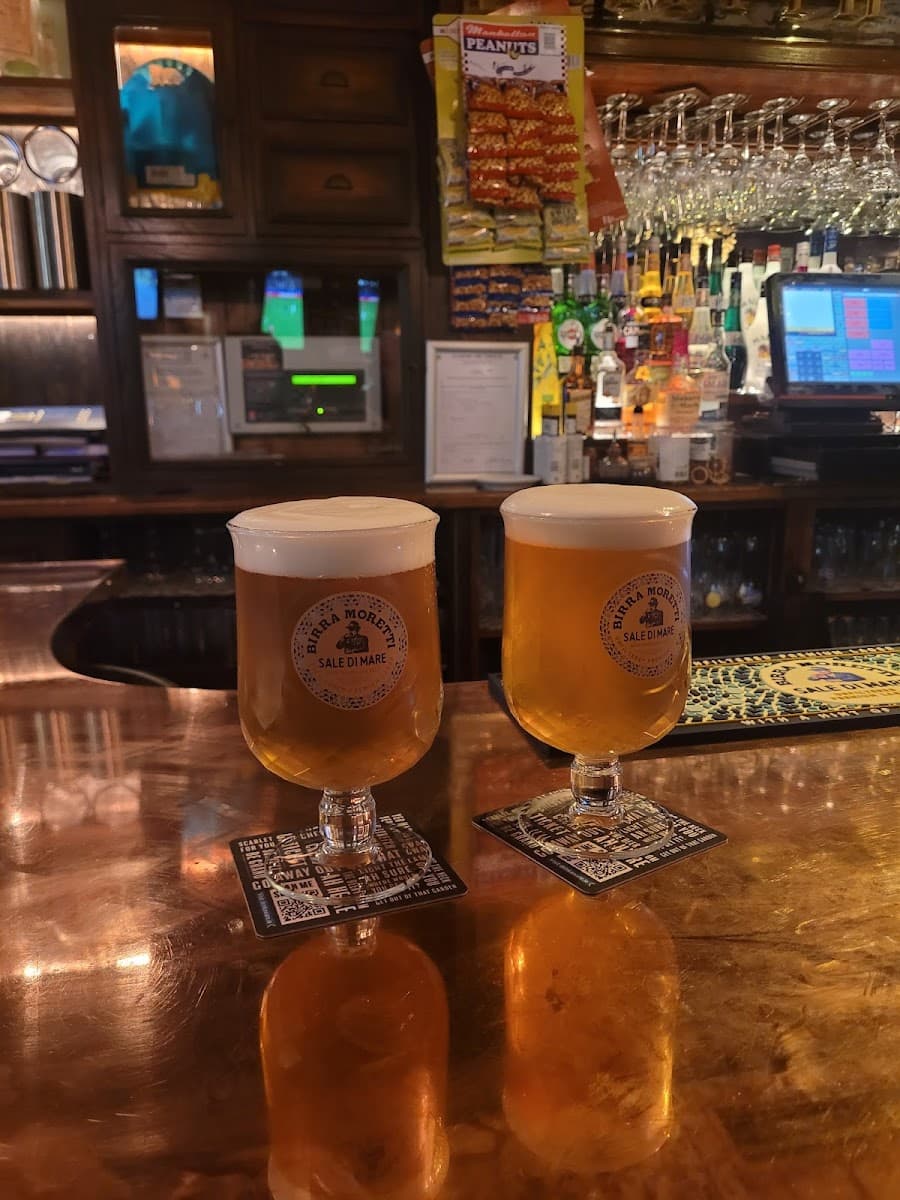 Smyth's Pub