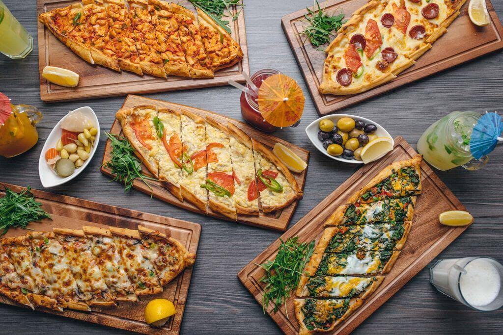 Efes Restaurant (Whitechapel)