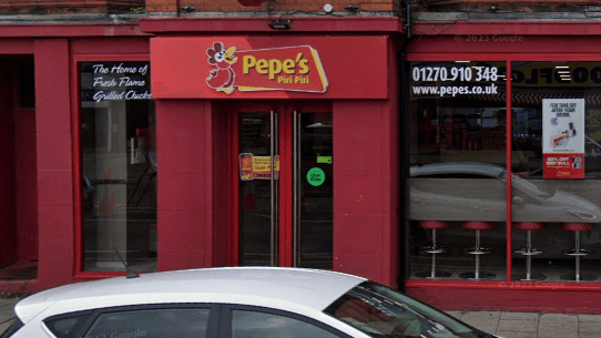 Pepe's