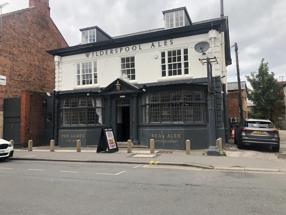 The Swan Inn