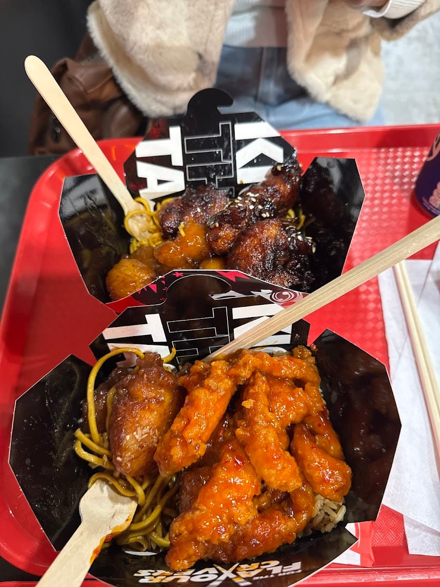 Chopstix - Bromley