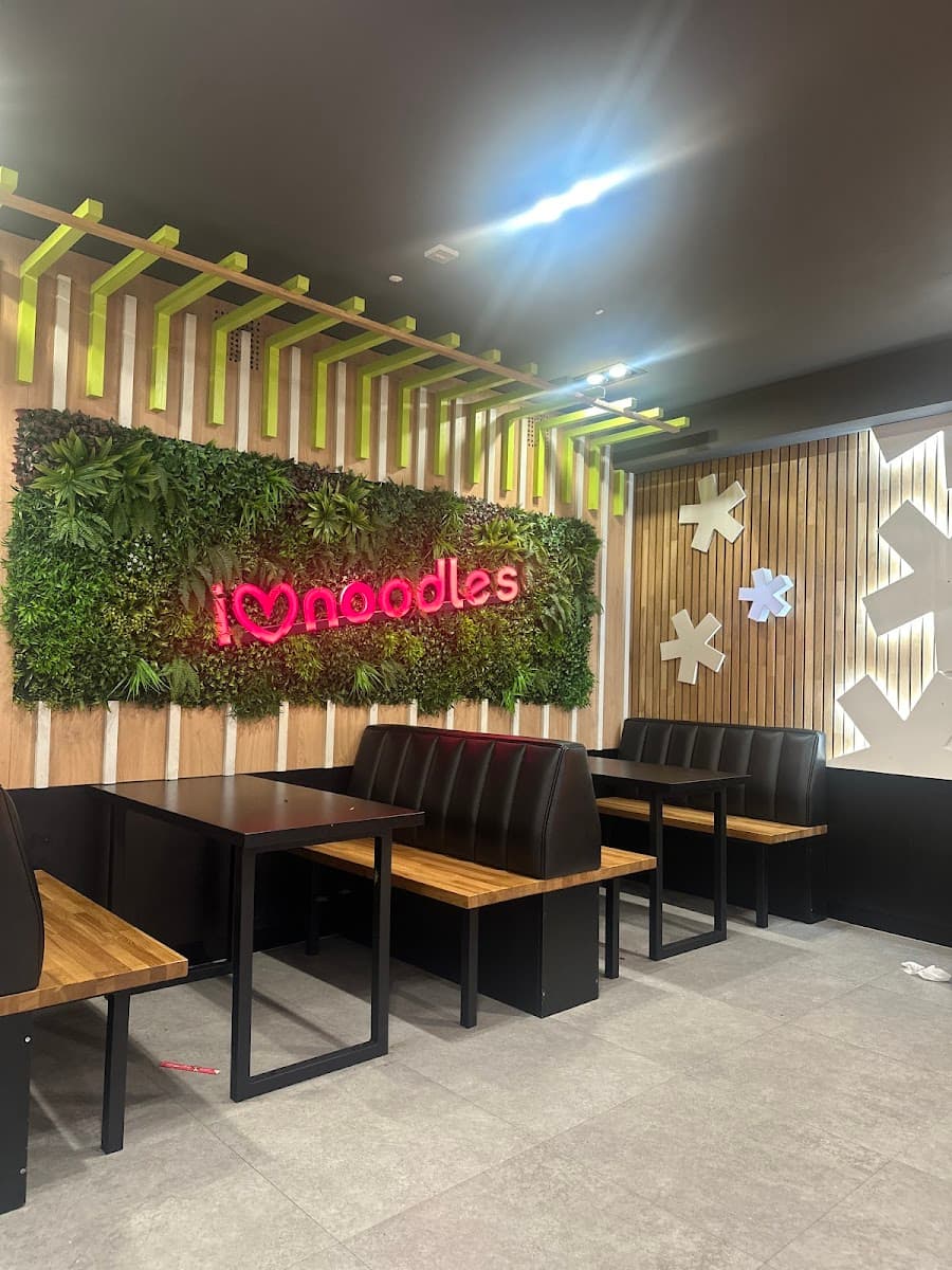 Chopstix - Bromley
