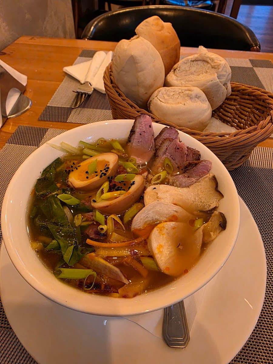 Franco's Bistro