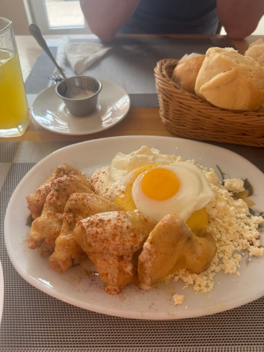 Franco's Bistro