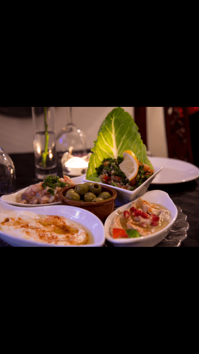 Cedar Restaurant