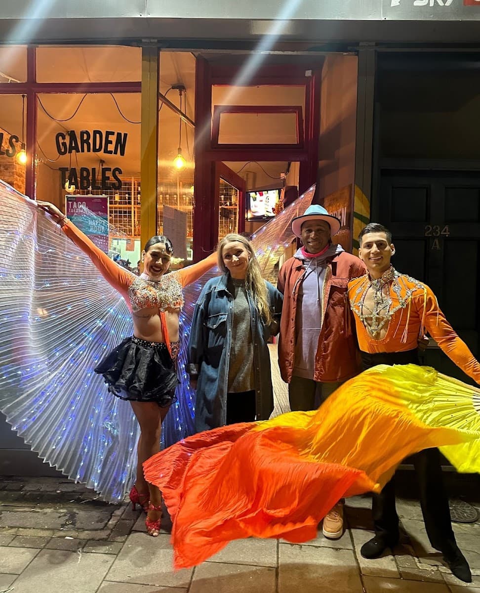 Jalisco Kitchen & Bar - Loughborough Junction