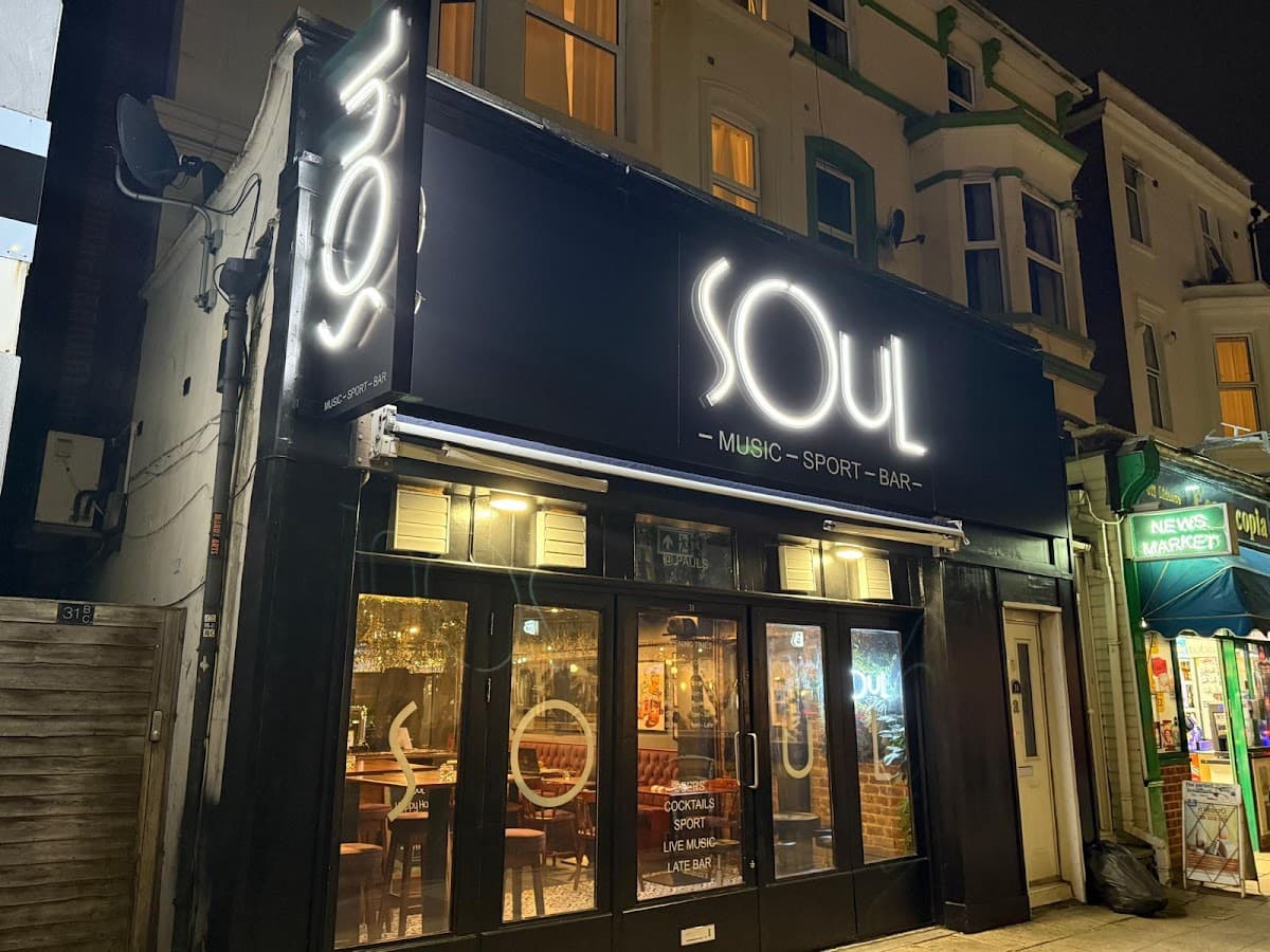 Soul Bar