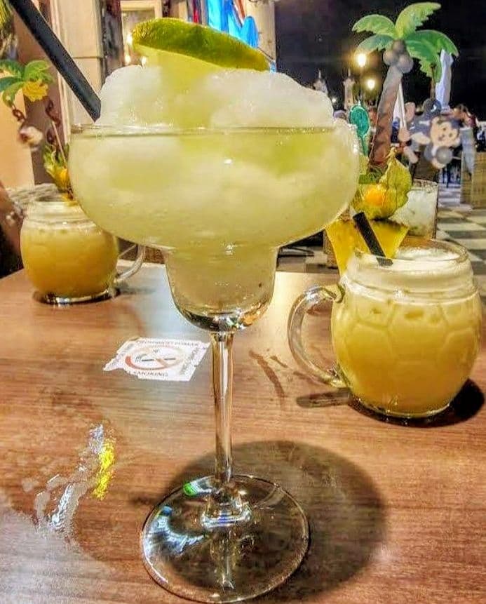 Soul Bar