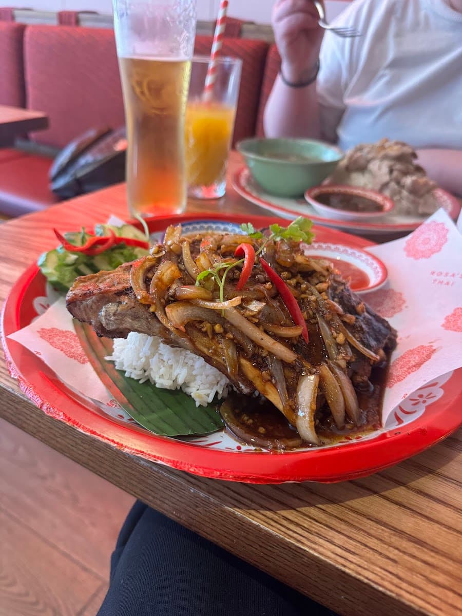 Rosa's Thai Cheltenham