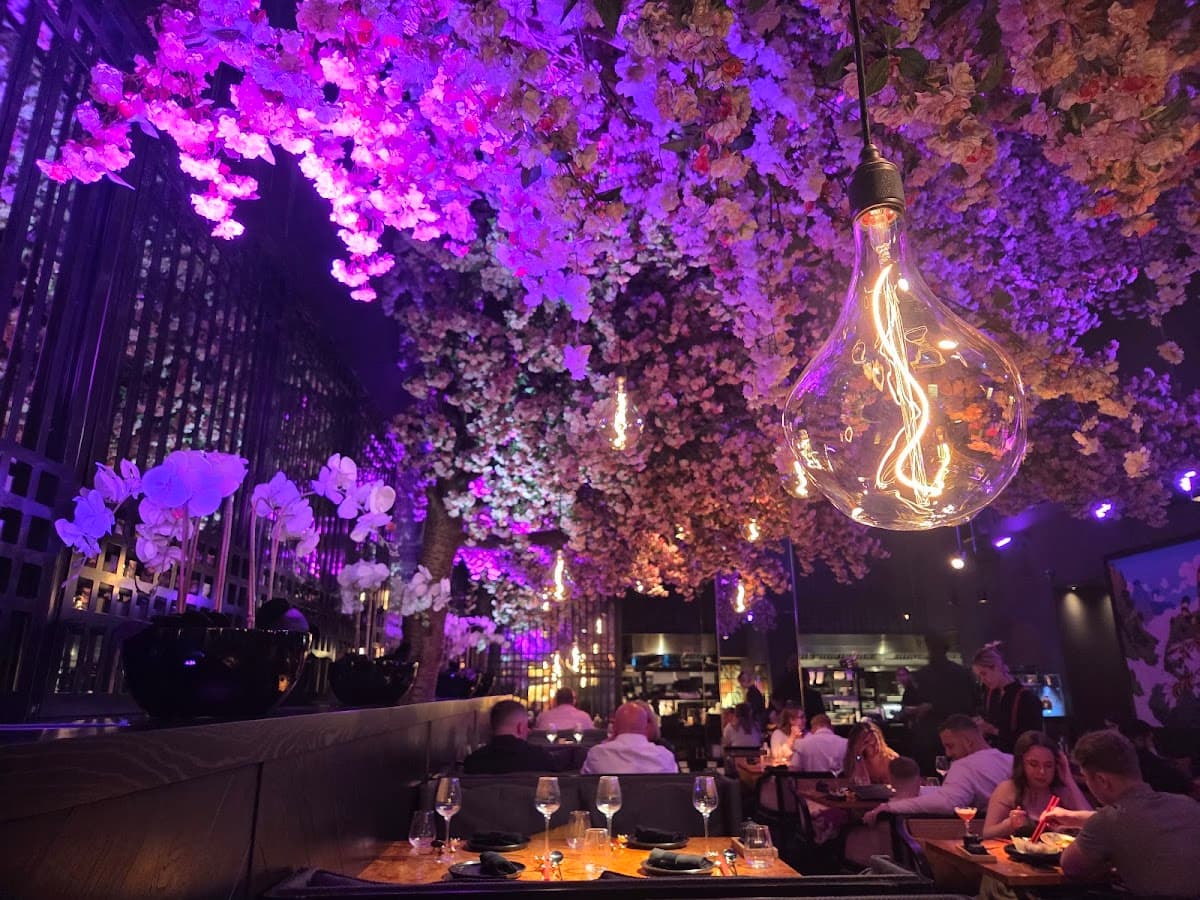 Tattu Birmingham