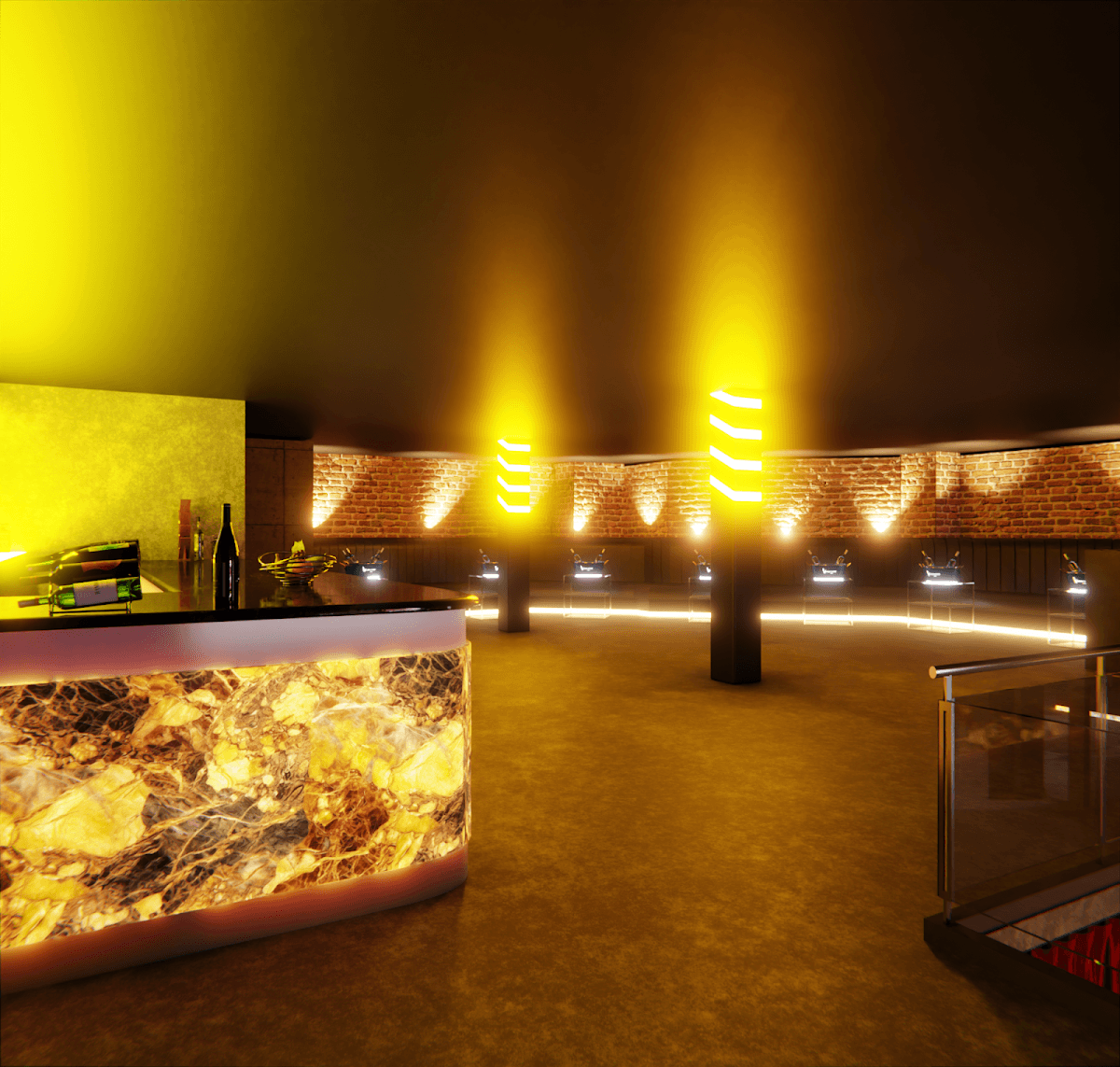 Horizon Nightclub