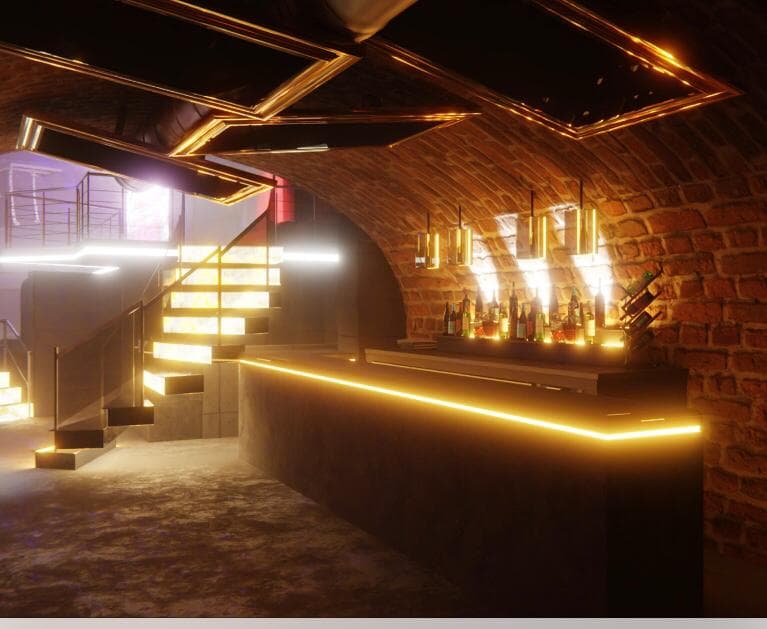 Horizon Nightclub