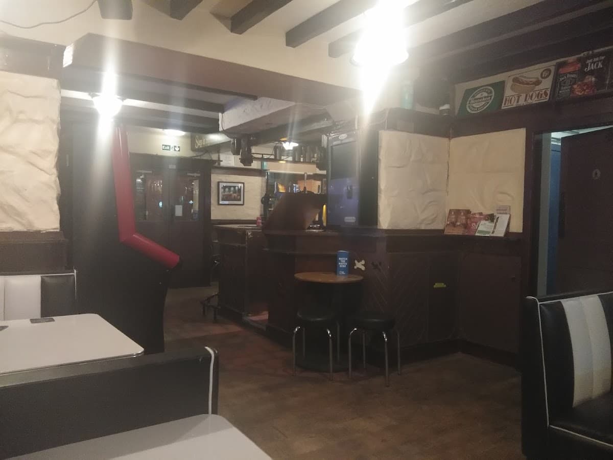 Bridgend Bar
