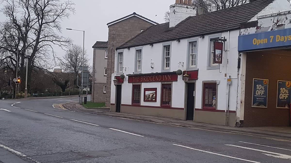 Bridgend Bar