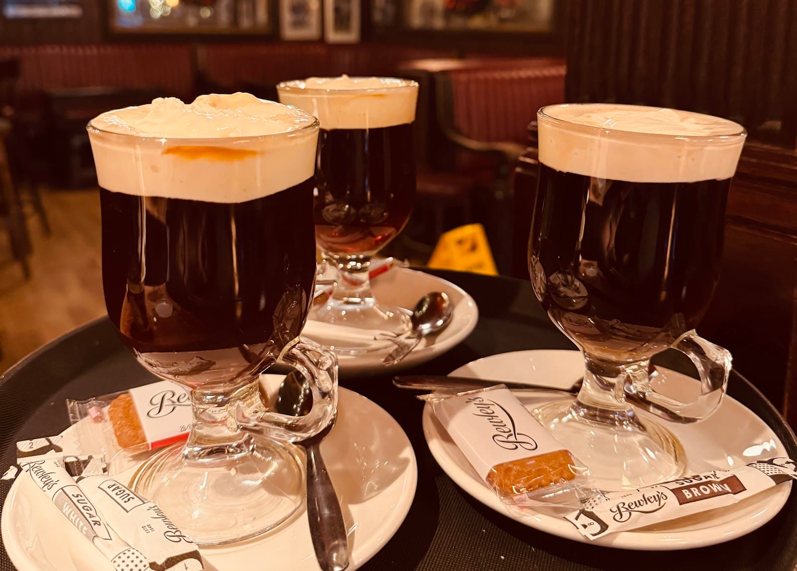 Cassidy’s Of Camden Street