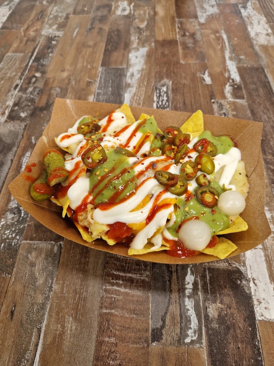 Dark Revolution Brewery