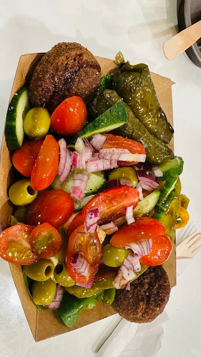 Salata Ashford