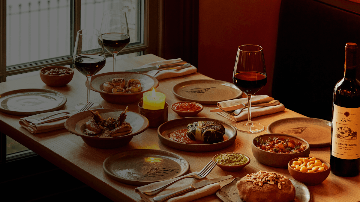 Akub Restaurant