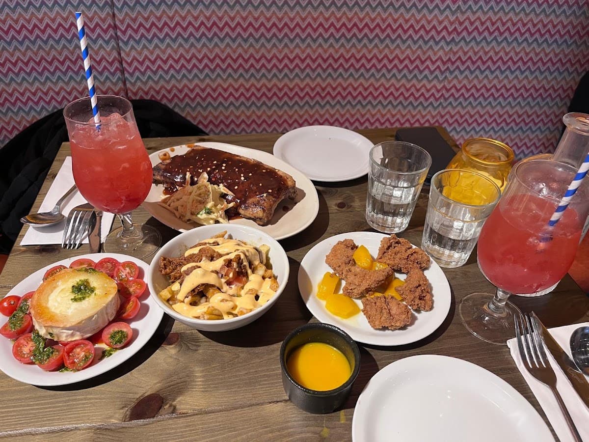 Turtle Bay Nottingham
