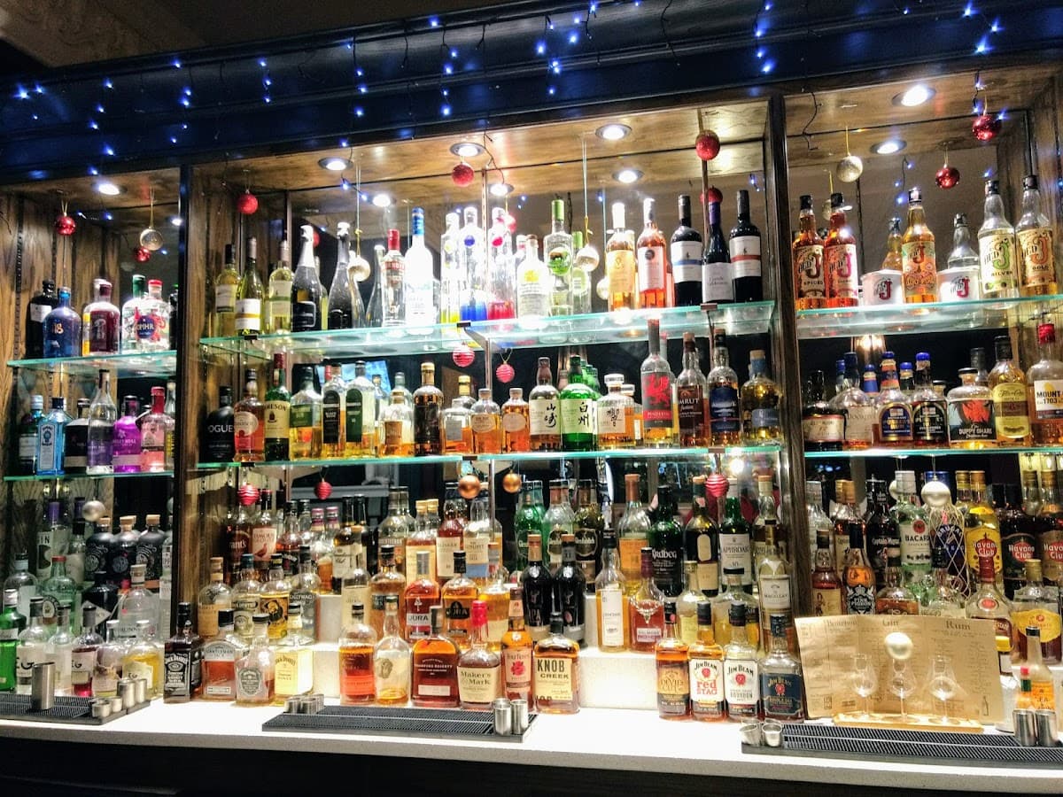 The Chillingham