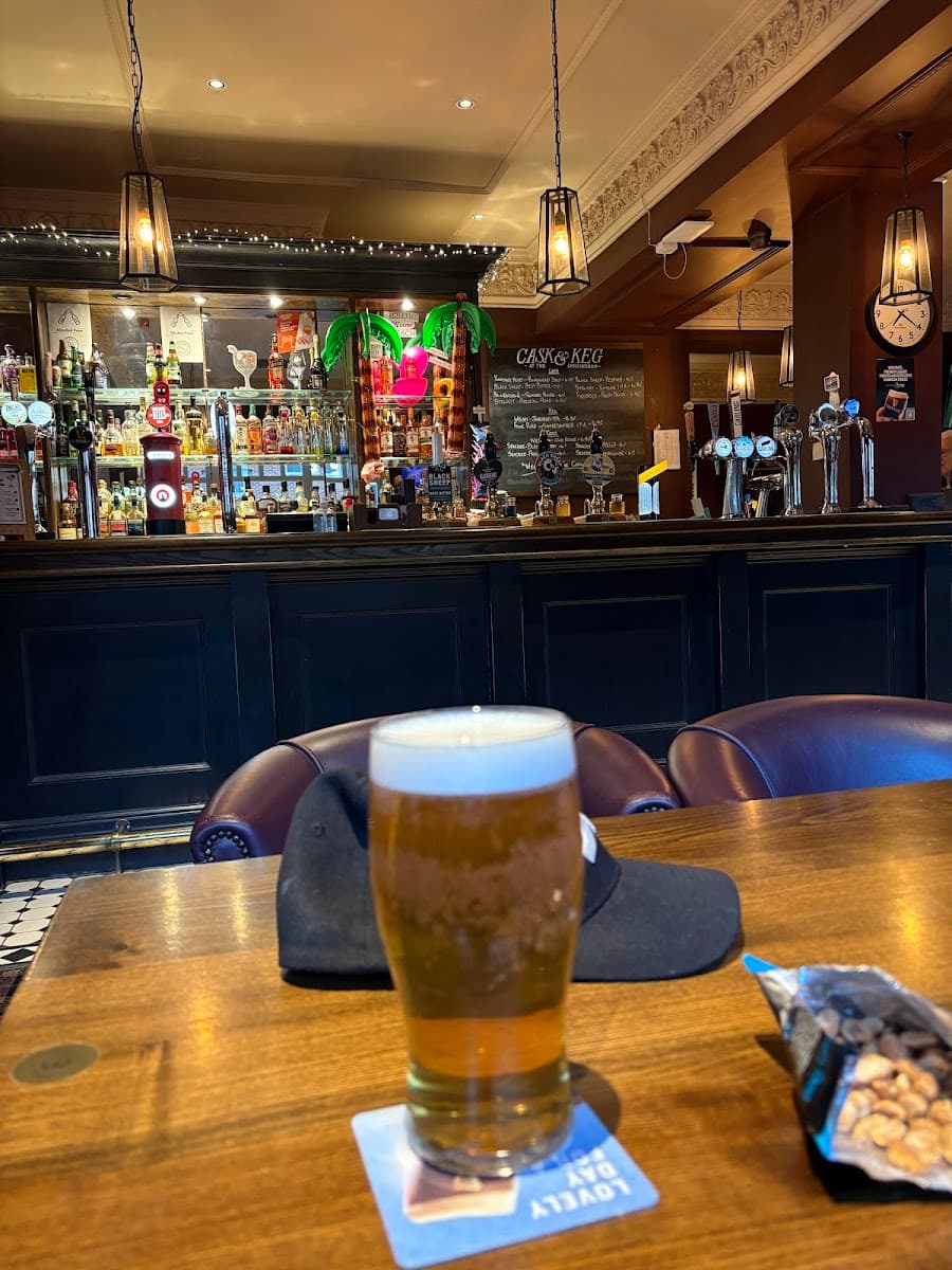 The Chillingham