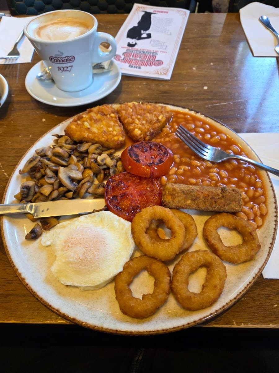 Café Bistro